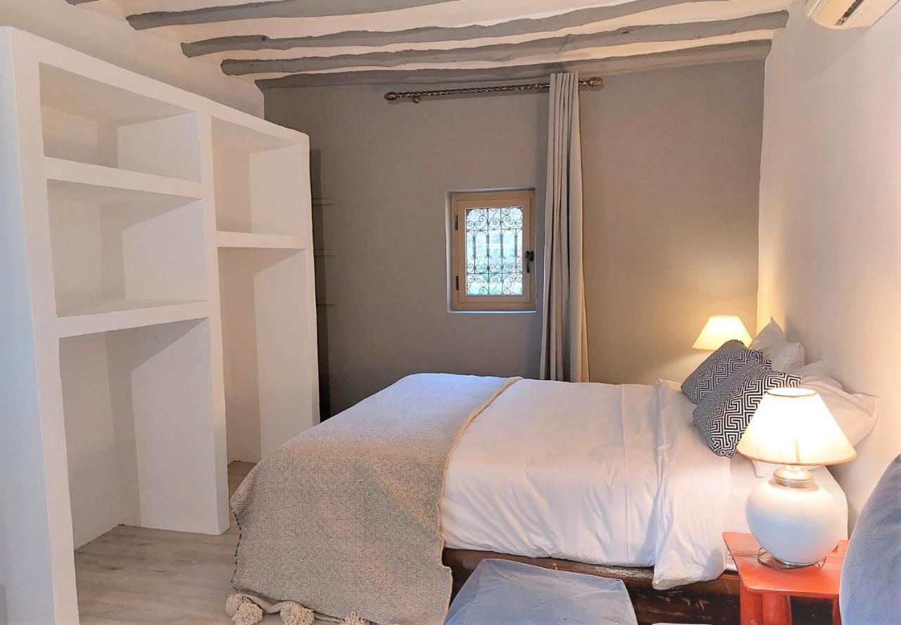 Bed and Breakfast Manzal Lahbab Marrakesch Exterior foto