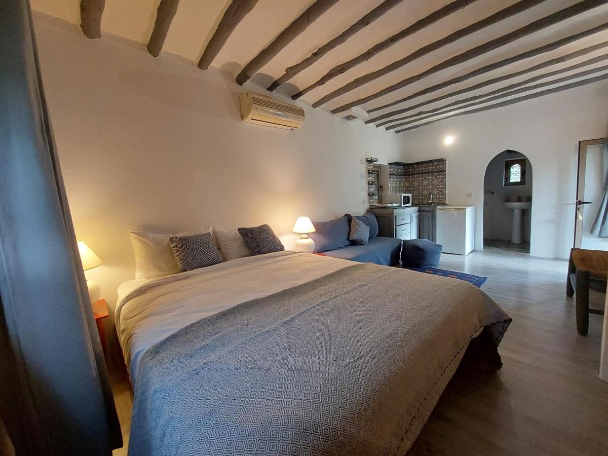 Bed and Breakfast Manzal Lahbab Marrakesch Exterior foto